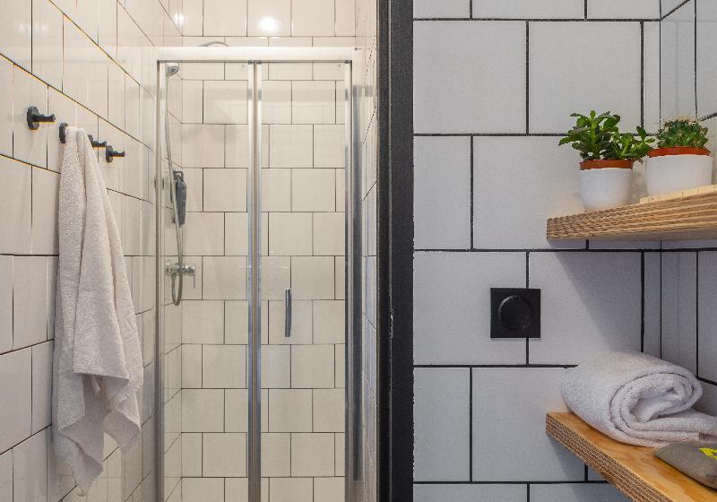 Семейный Номер, Eklo Hotels Lille