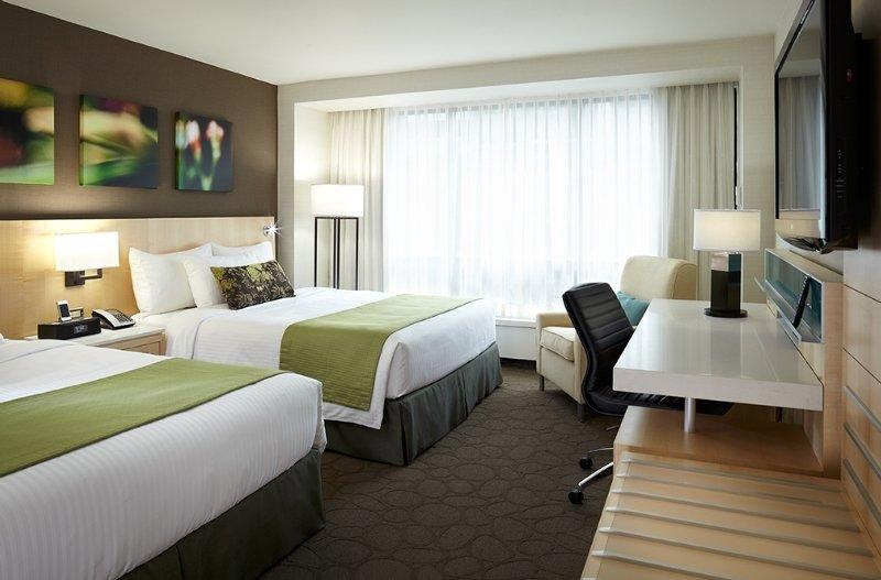 스탠다드 룸, Go Hotels Ermita, Manila