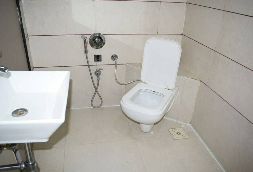 חדר דלוקס, Kansar Palace