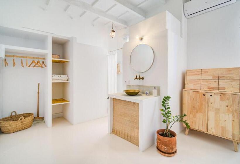 חדר סופריור, La Cayena Rooms