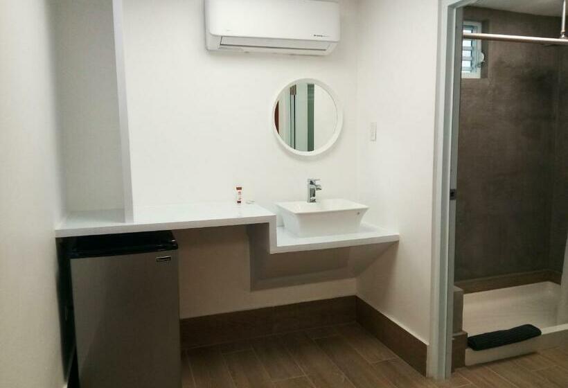 스탠다드 룸, Marina De Salinas