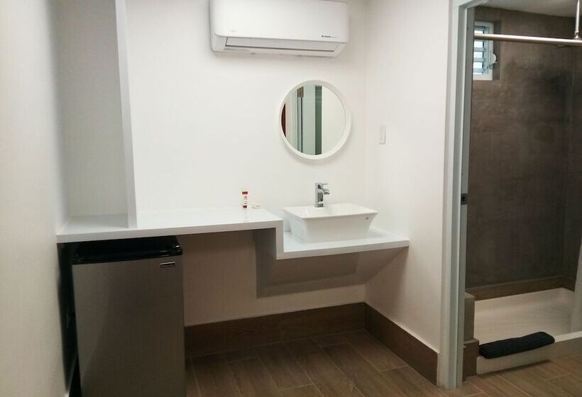 스탠다드 룸, Marina De Salinas