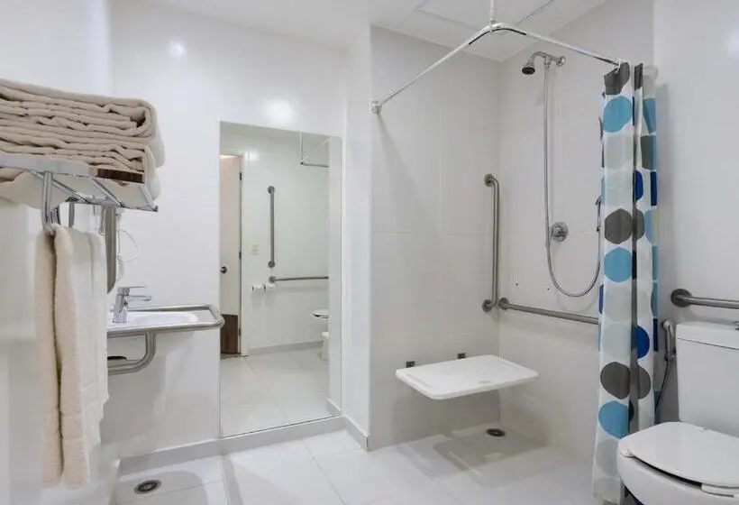 Standard-invahuone, Ramada Encore By Wyndham Sao Paulo Osasco