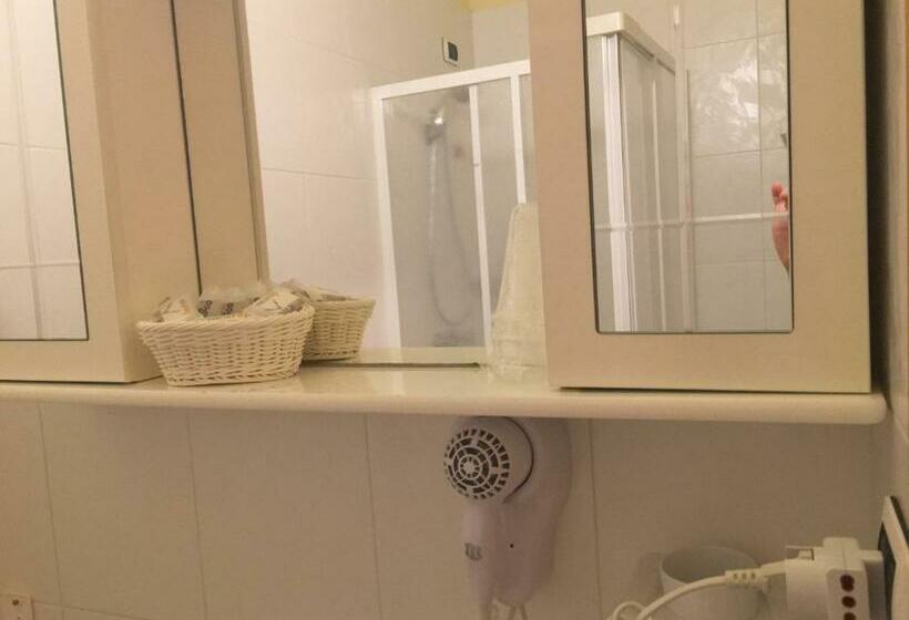 اتاق سوپریور چهار تخته, Sanremo