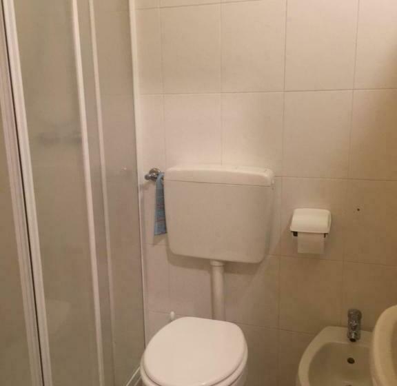 4인용 수피리어 룸, Sanremo