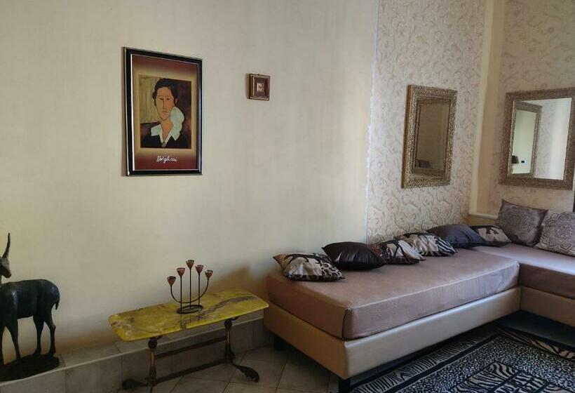 4인용 수피리어 룸, Sanremo