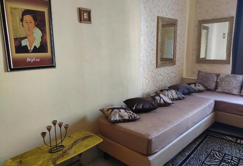 4인용 수피리어 룸, Sanremo