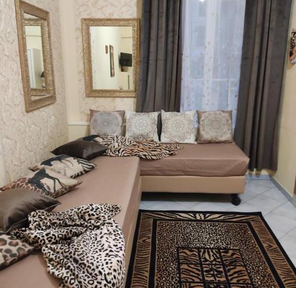 4인용 수피리어 룸, Sanremo