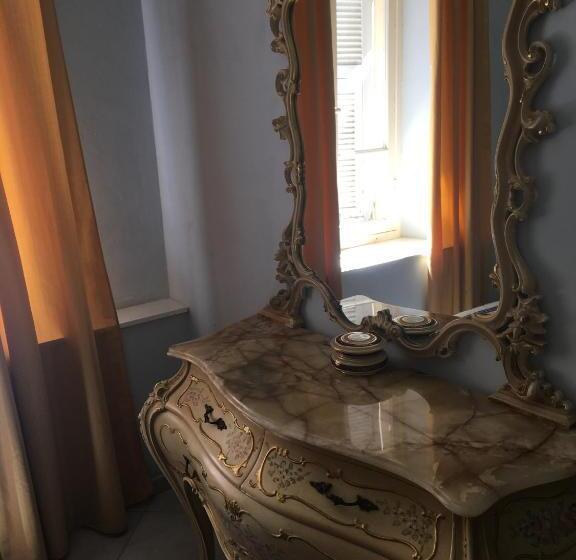 스탠다드 룸, Sanremo