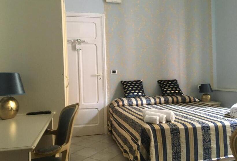 اتاق استاندارد, Sanremo