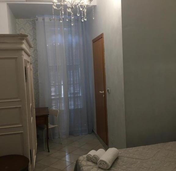 스탠다드 발코니 룸, Sanremo