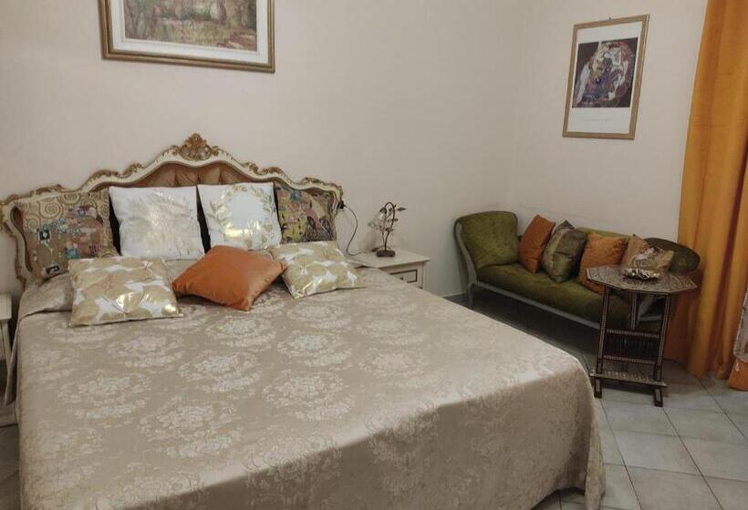اتاق استاندارد با تخت بزرگ, Sanremo