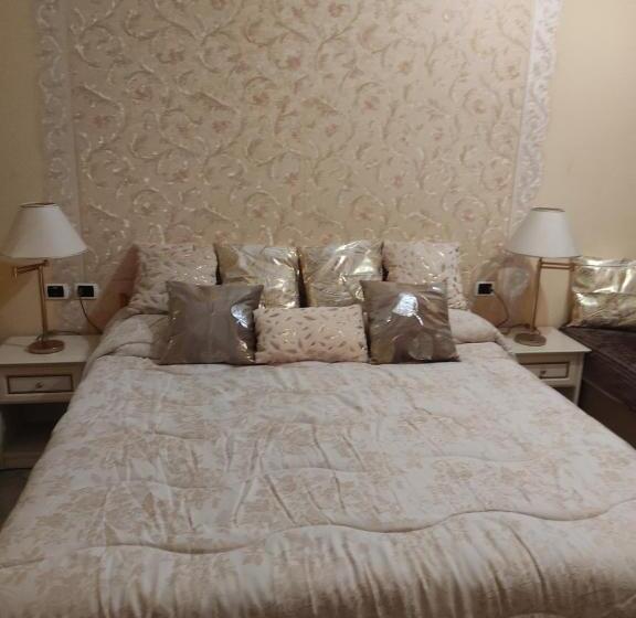 수피리어 트리플 룸, Sanremo