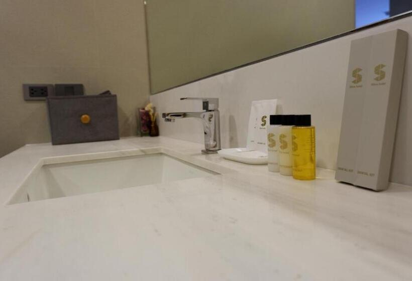 Студио Стандарт Кровать Кинг, Slive