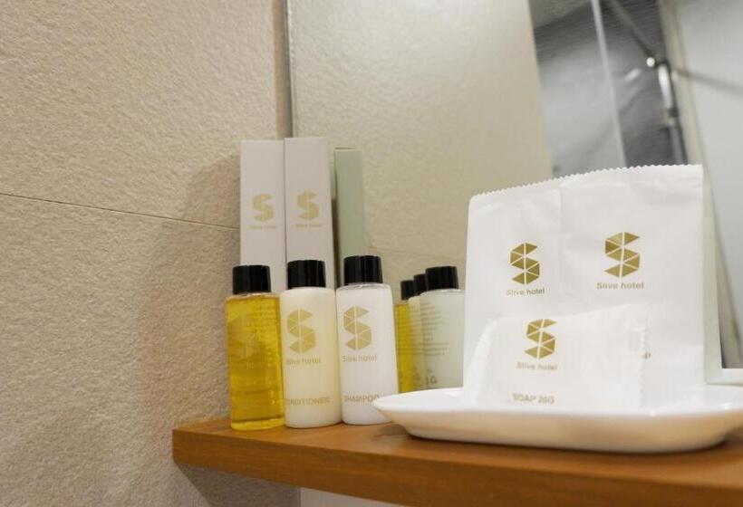 Номер Deluxe, Slive