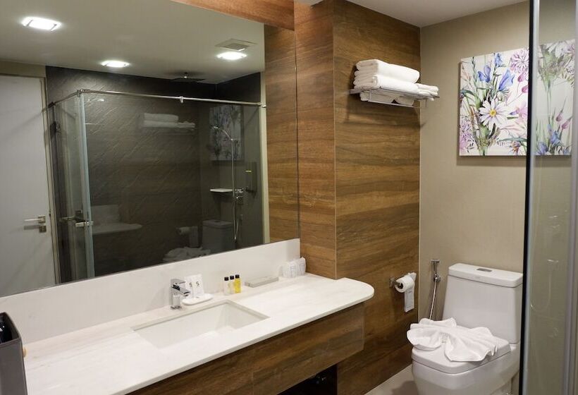 Студио Стандарт Кровать Кинг, Slive