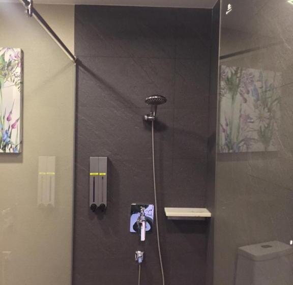 Студио Стандарт Кровать Кинг, Slive