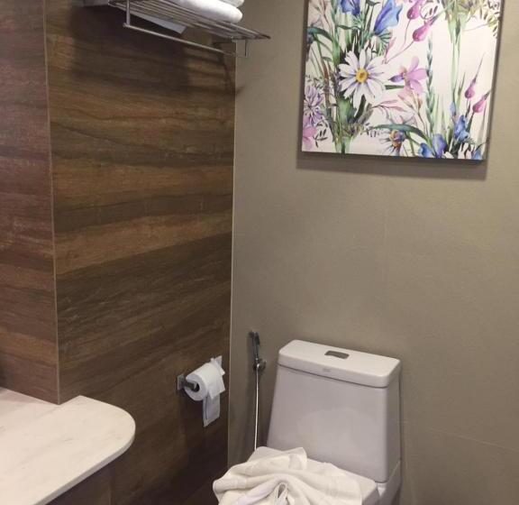 Студио Стандарт Кровать Кинг, Slive