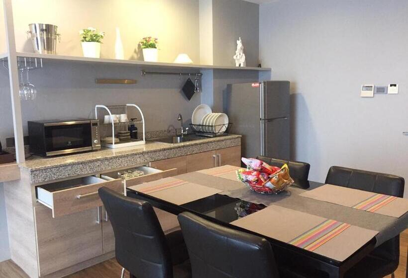 Студио Стандарт Кровать Кинг, Slive