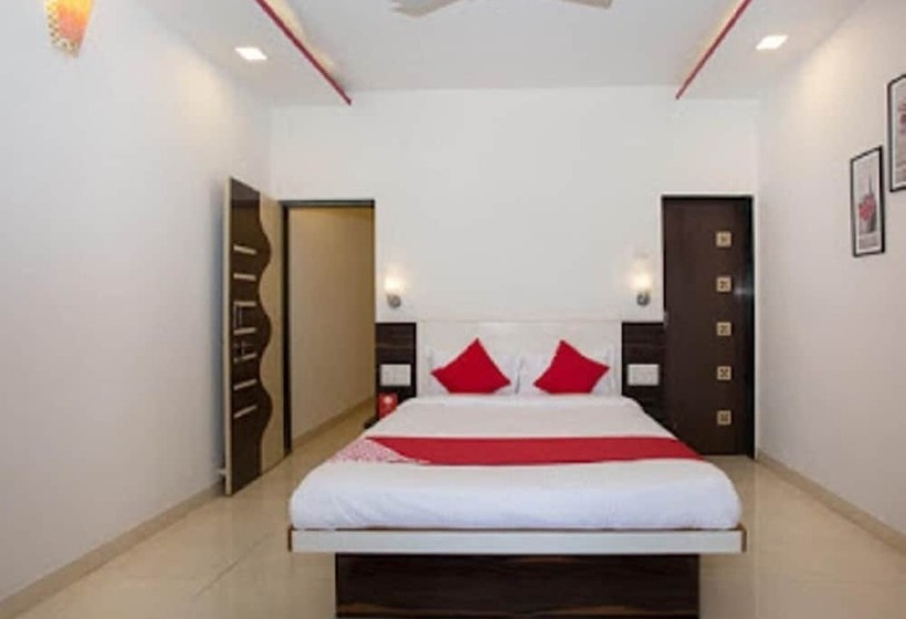 Quarto Deluxe, Valley View Residency