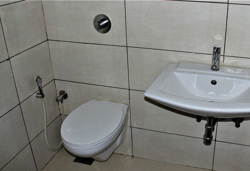 חדר דלוקס, White Feather Toran Resort