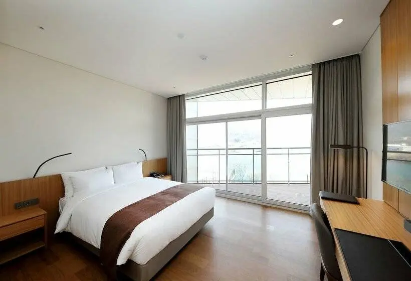 Deluxe-huone, Midas Hotel & Resort