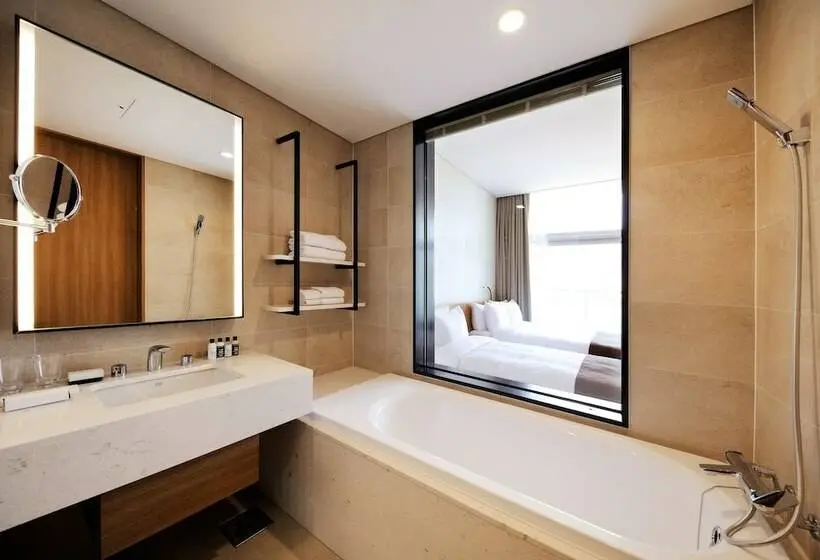 Deluxe-huone, Midas Hotel & Resort