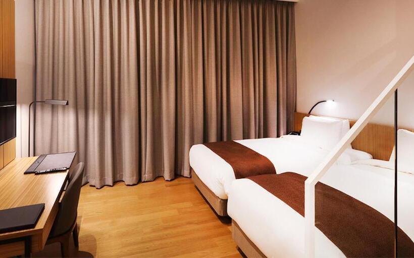 Quarto Premium, Midas Hotel & Resort