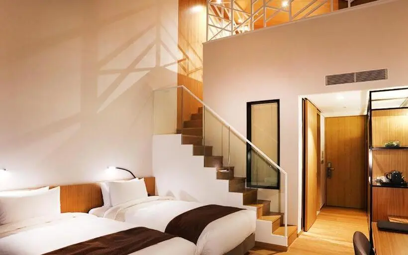 Premium-huone, Midas Hotel & Resort