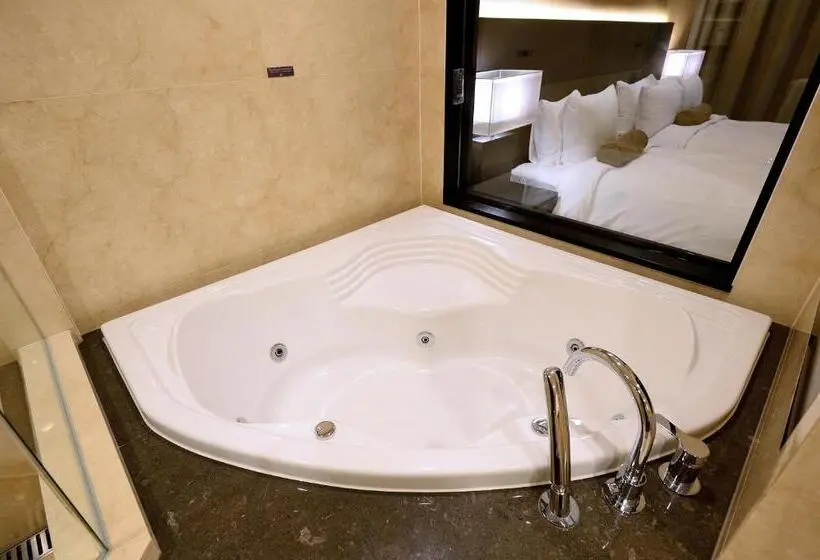 Sviitti, Midas Hotel & Resort