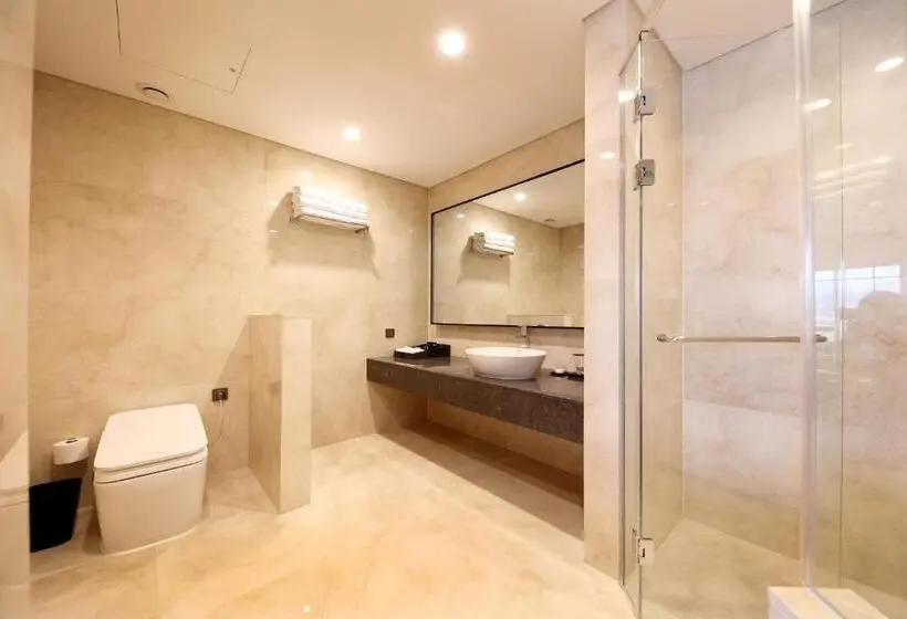 Sviitti, Midas Hotel & Resort