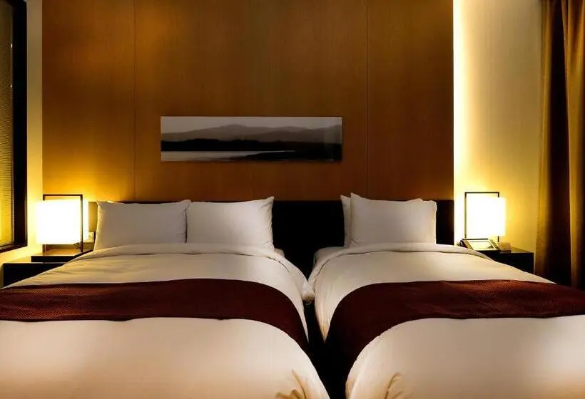 Sviitti, Midas Hotel & Resort