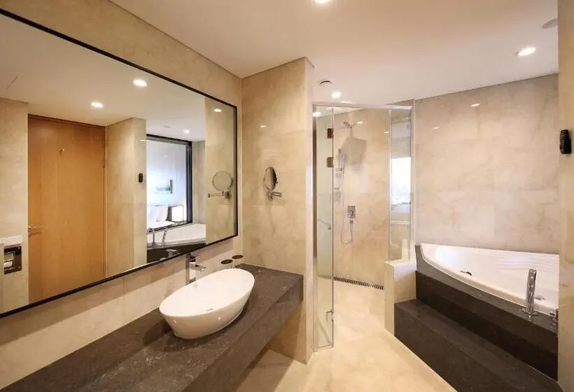 Royal-sviitti, Midas Hotel & Resort