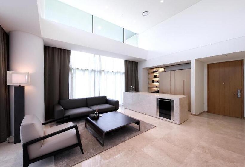 Suite Real, Midas Hotel & Resort