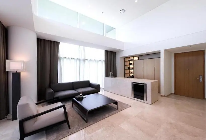 Royal-sviitti, Midas Hotel & Resort