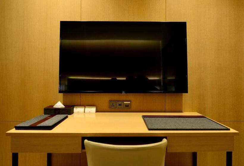 Suite Real, Midas Hotel & Resort