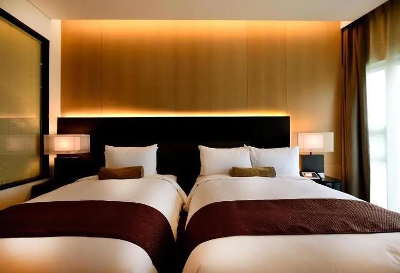 Royal-sviitti, Midas Hotel & Resort