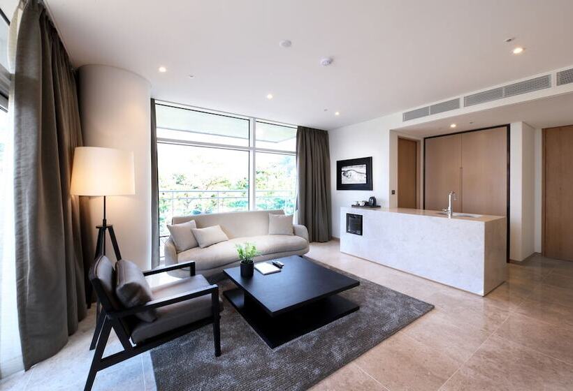 Suite, Midas Hotel & Resort