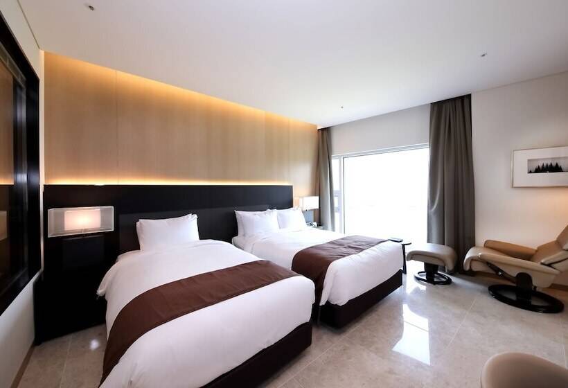 Suite Real, Midas Hotel & Resort