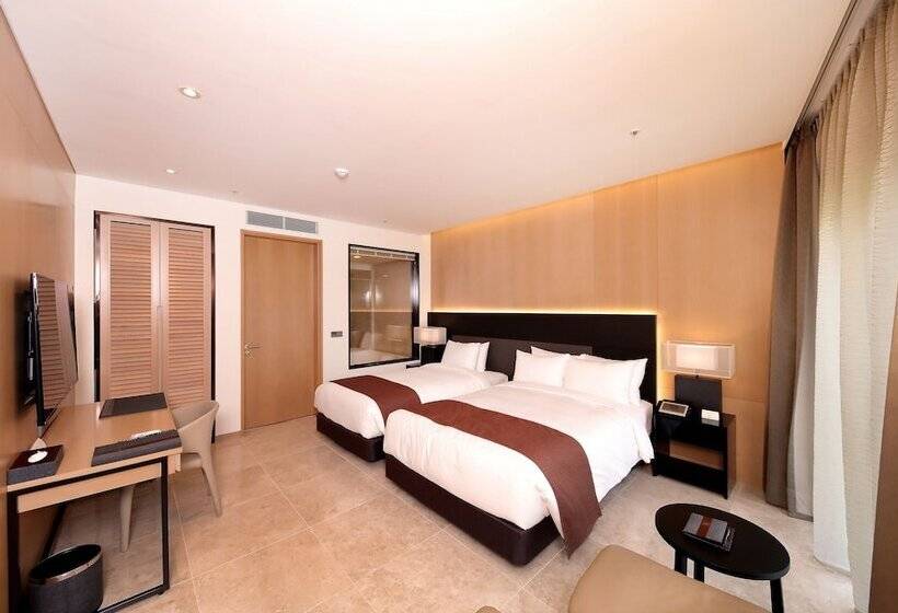 Suite Real, Midas Hotel & Resort