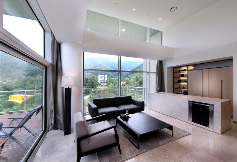 Suite Real, Midas Hotel & Resort