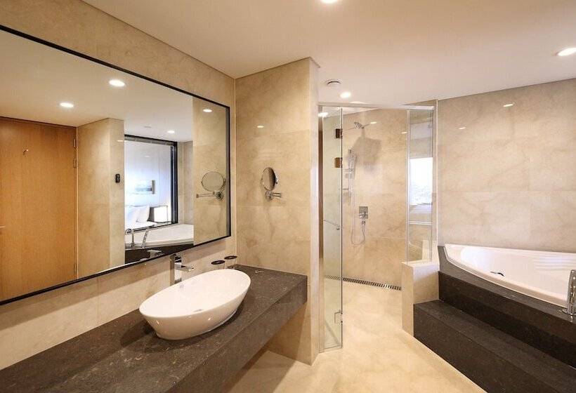 Suite Real, Midas Hotel & Resort