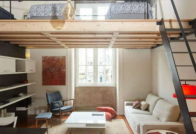 غرفة قياسية حمام مشترك, The Passenger Hostel