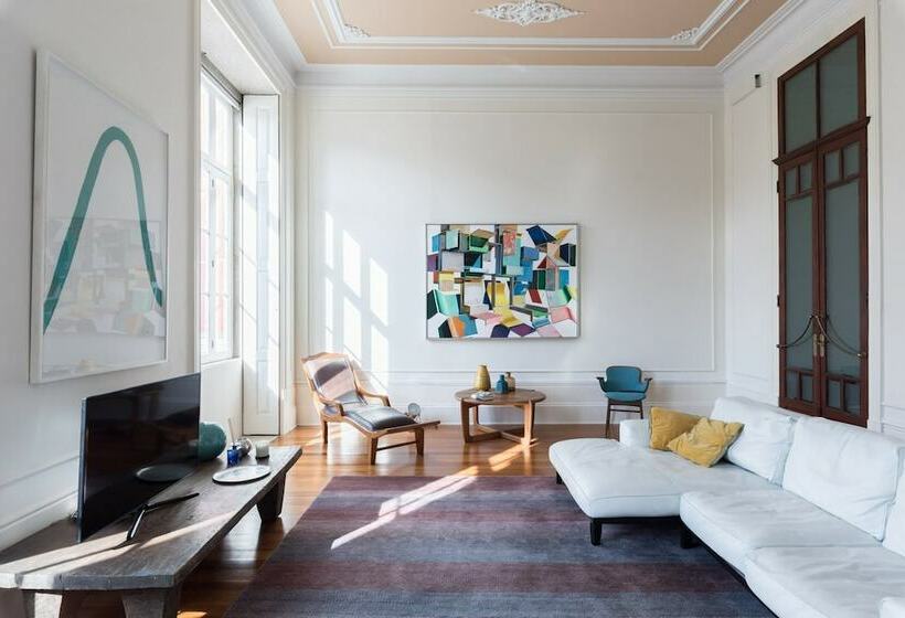 غرفة قياسية حمام مشترك, The Passenger Hostel