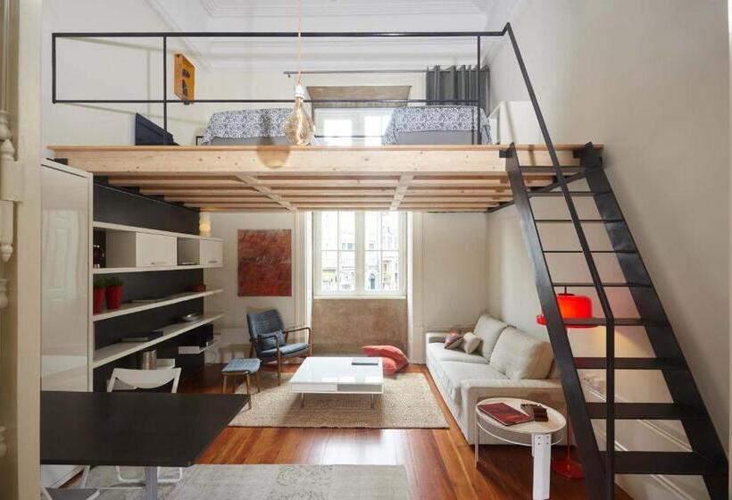 غرفة قياسية حمام مشترك, The Passenger Hostel