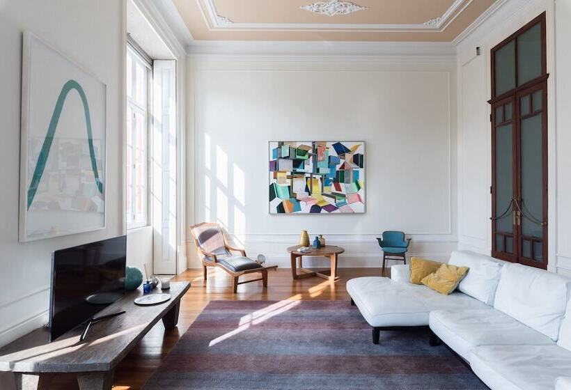 غرفة قياسية ثلاثية حمام مشترك, The Passenger Hostel