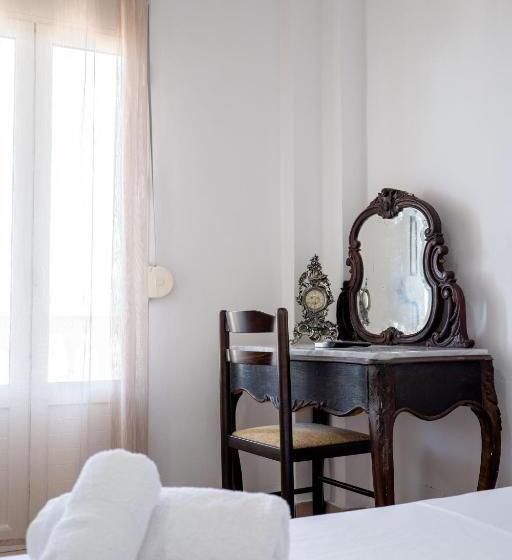 Deniz Manzaralı Aile Odası, Horizon