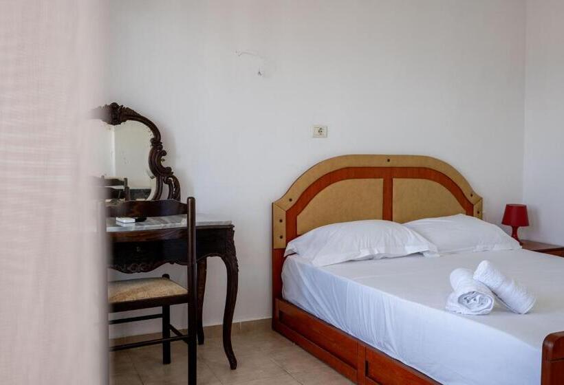 Deniz Manzaralı Aile Odası, Horizon