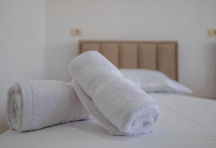 Deniz Manzaralı Aile Odası, Horizon