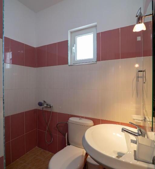 1 Yatak Odalı Klasik Daire, Horizon